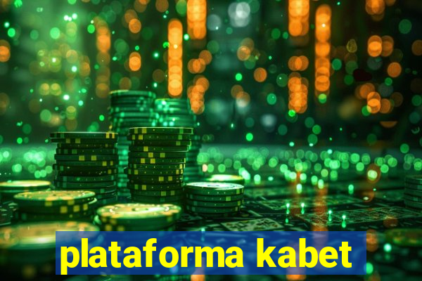 plataforma kabet